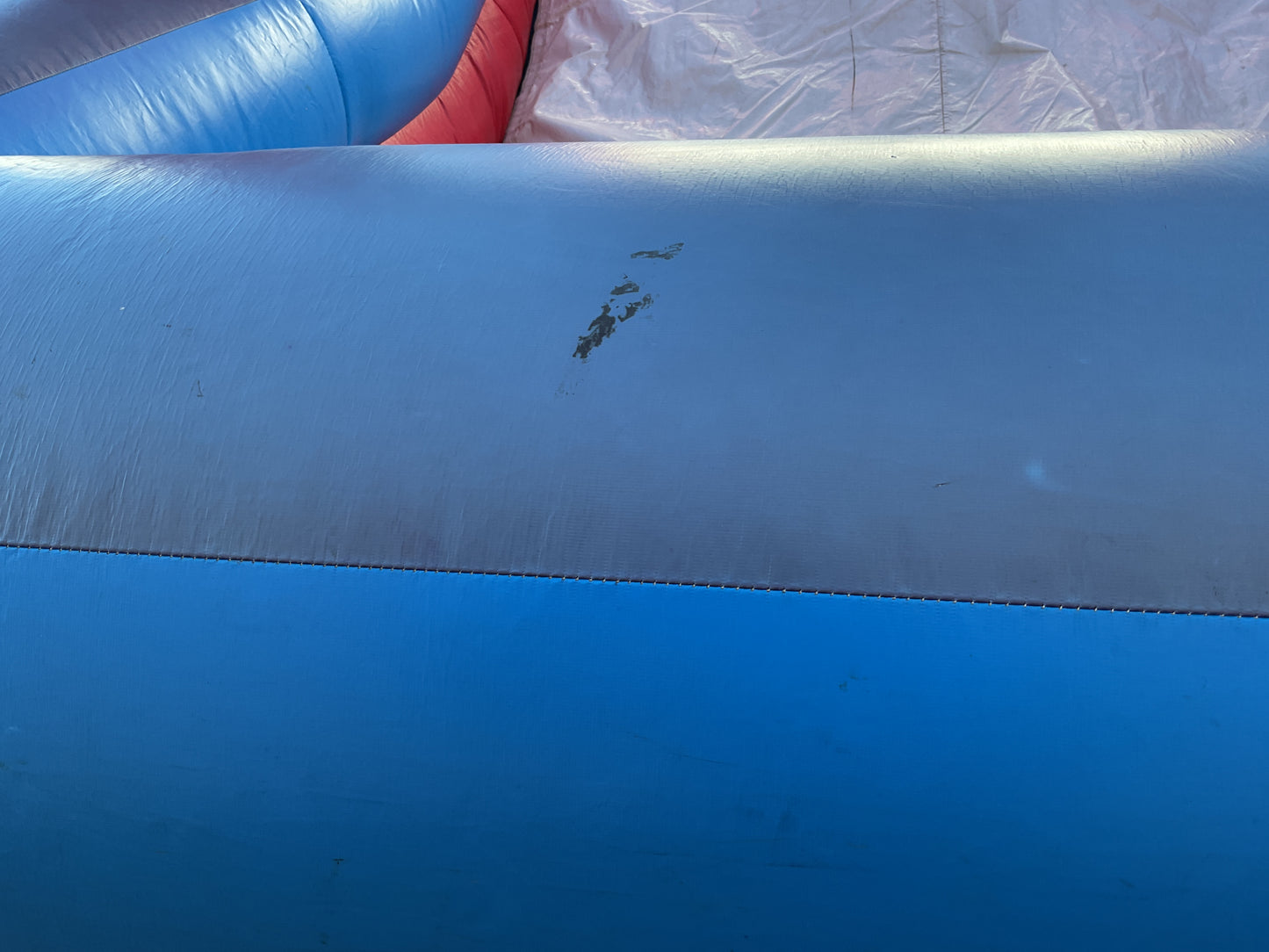 3-n-1 Bounce Climb Slide