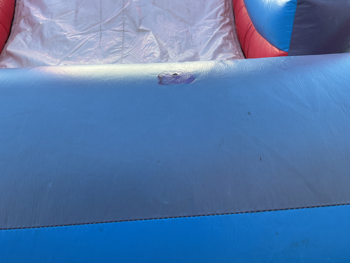 3-n-1 Bounce Climb Slide