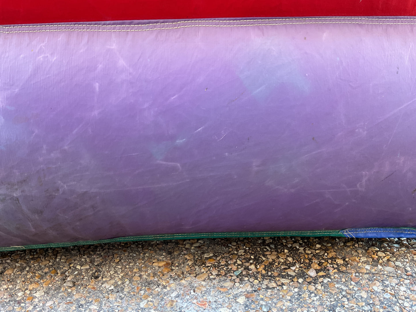 3-n-1 Bounce Climb Slide