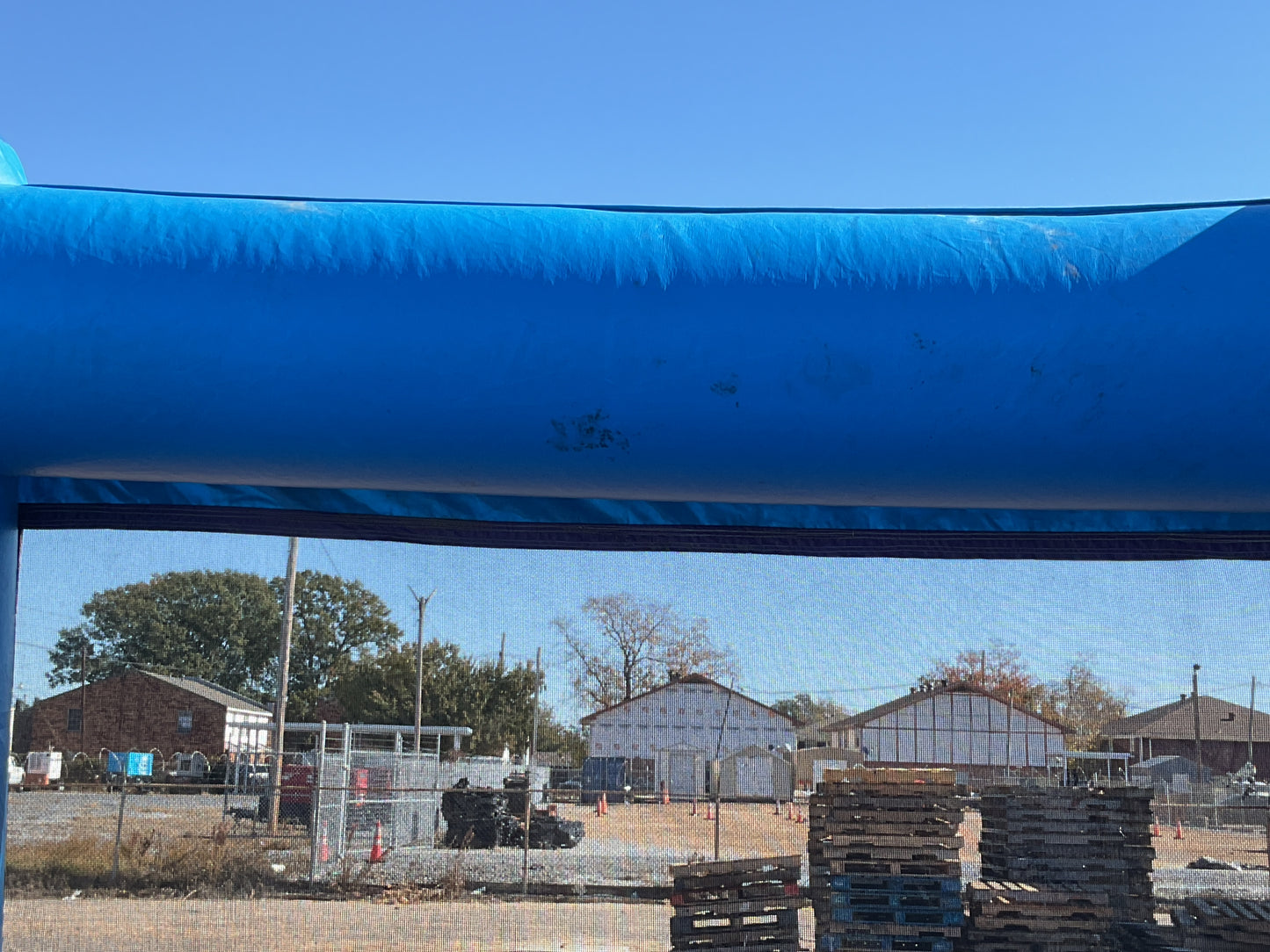 3-n-1 Bounce Climb Slide