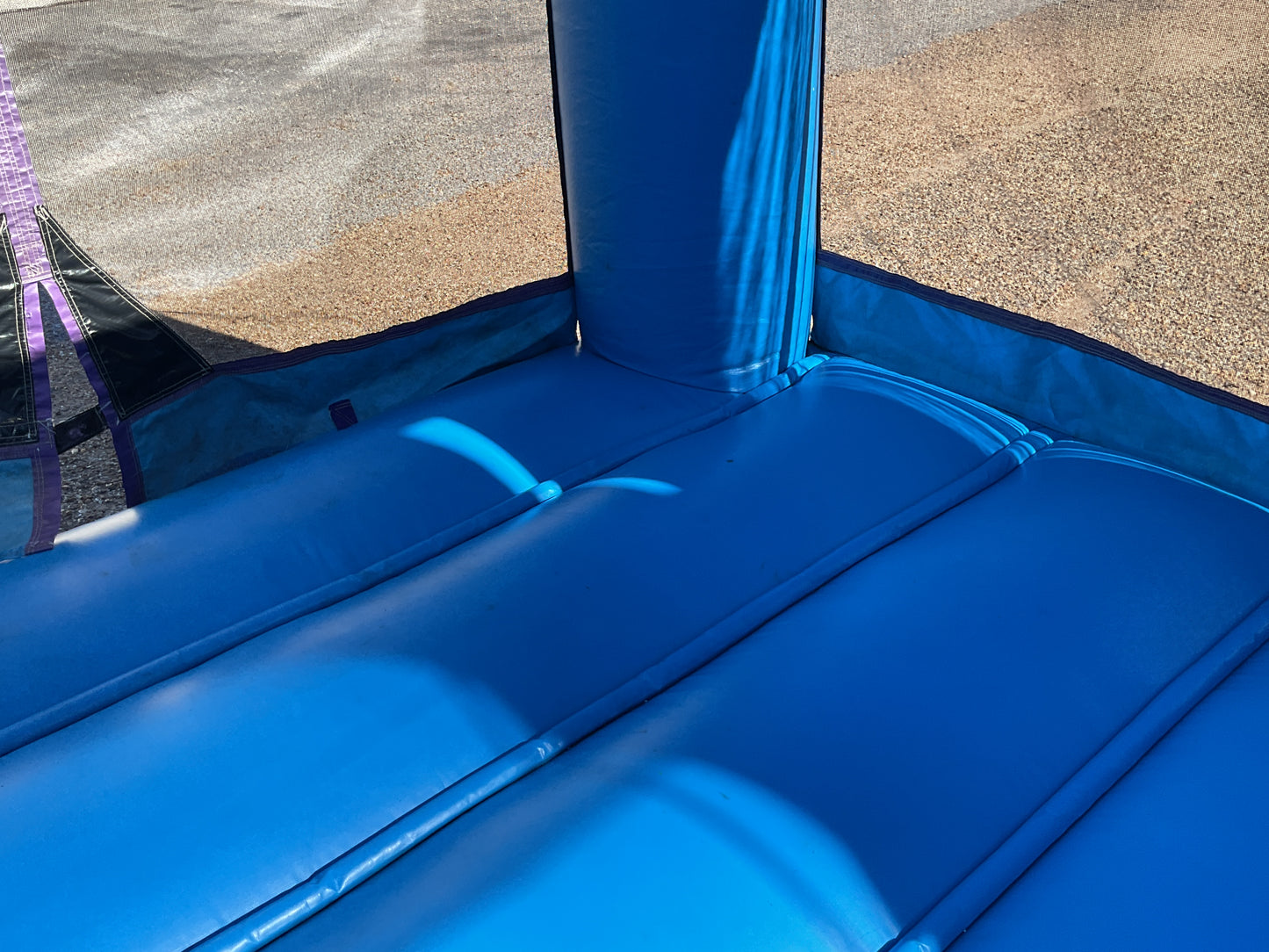 3-n-1 Bounce Climb Slide