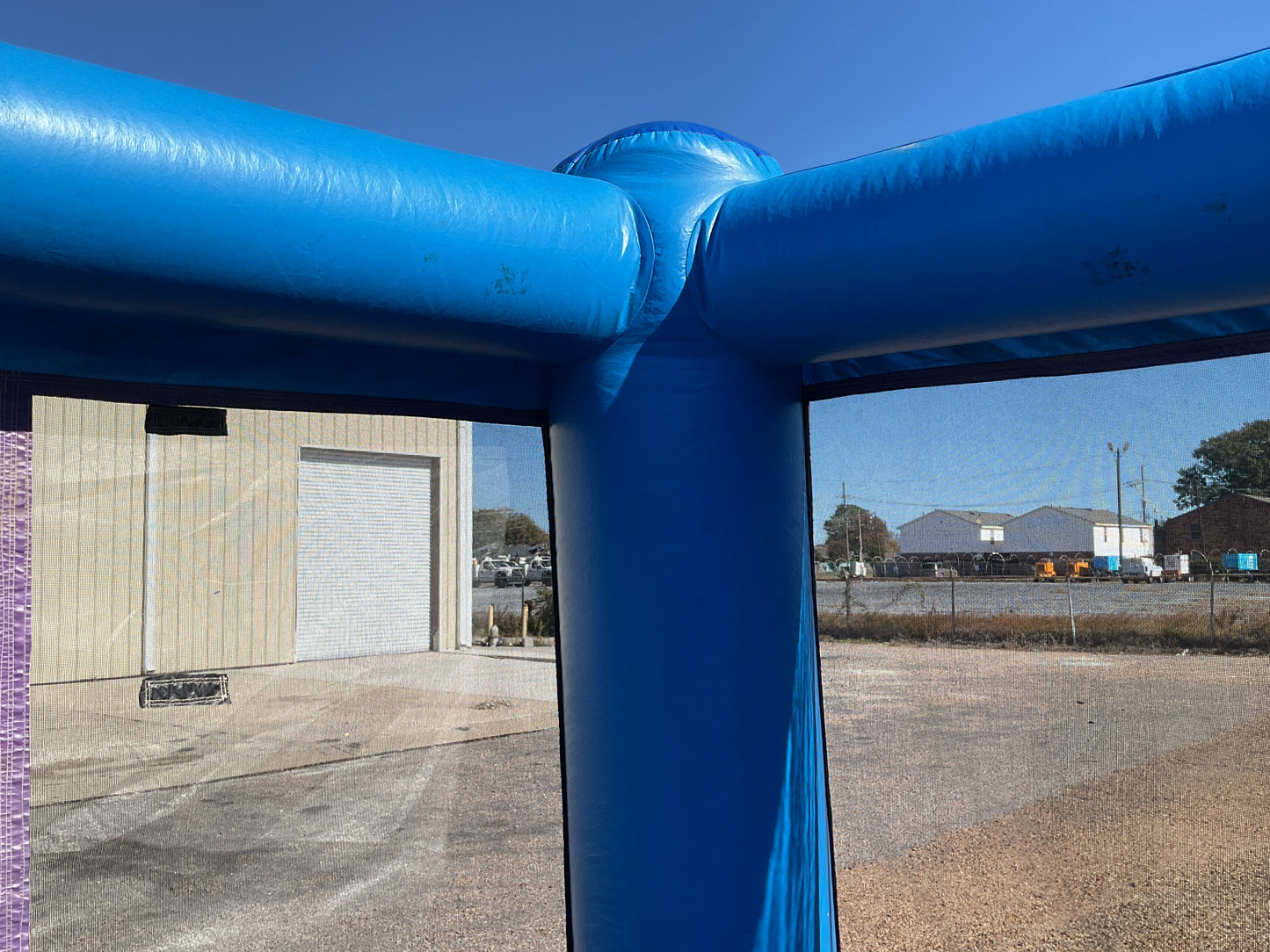 3-n-1 Bounce Climb Slide