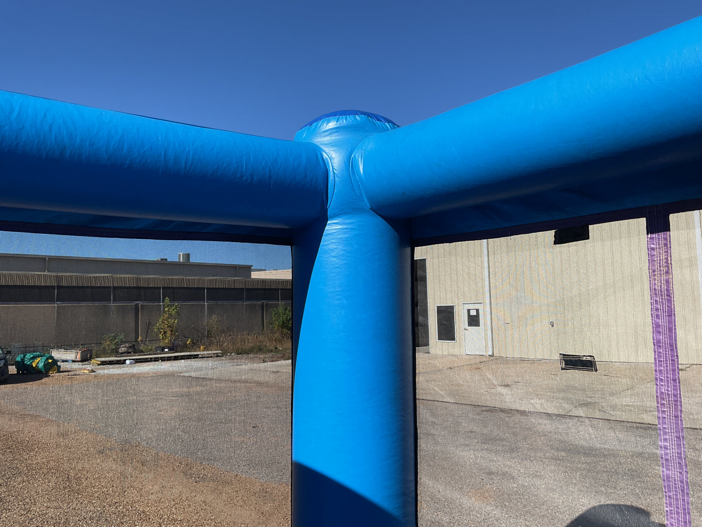 3-n-1 Bounce Climb Slide