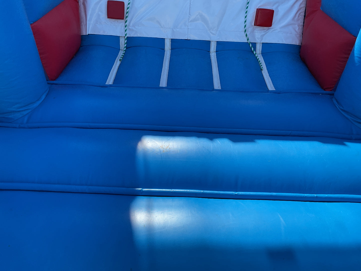 3-n-1 Bounce Climb Slide
