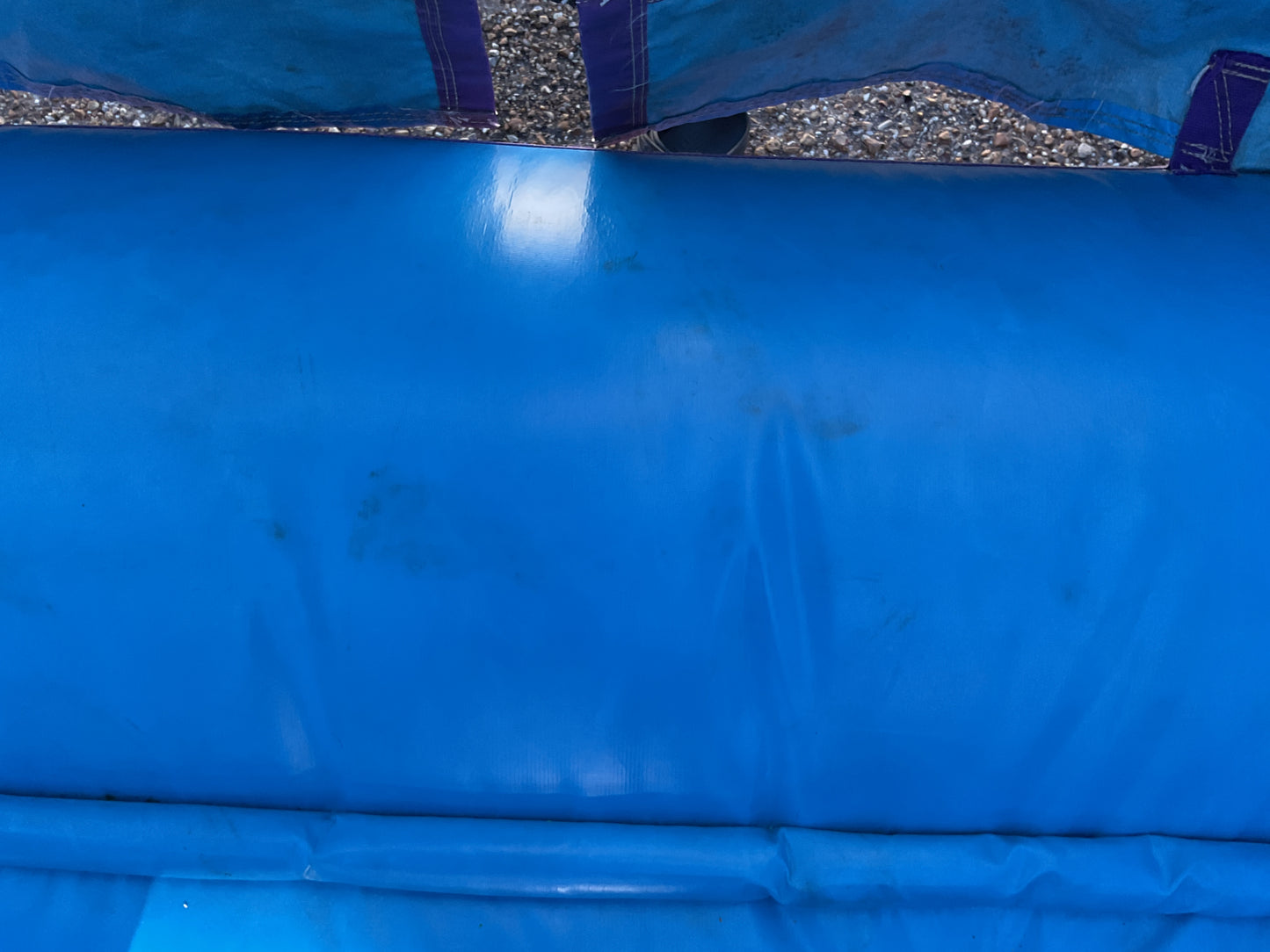 3-n-1 Bounce Climb Slide