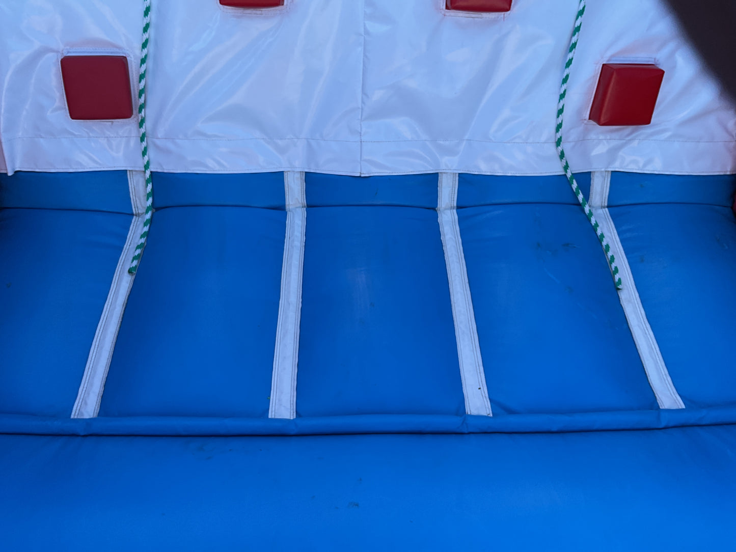 3-n-1 Bounce Climb Slide