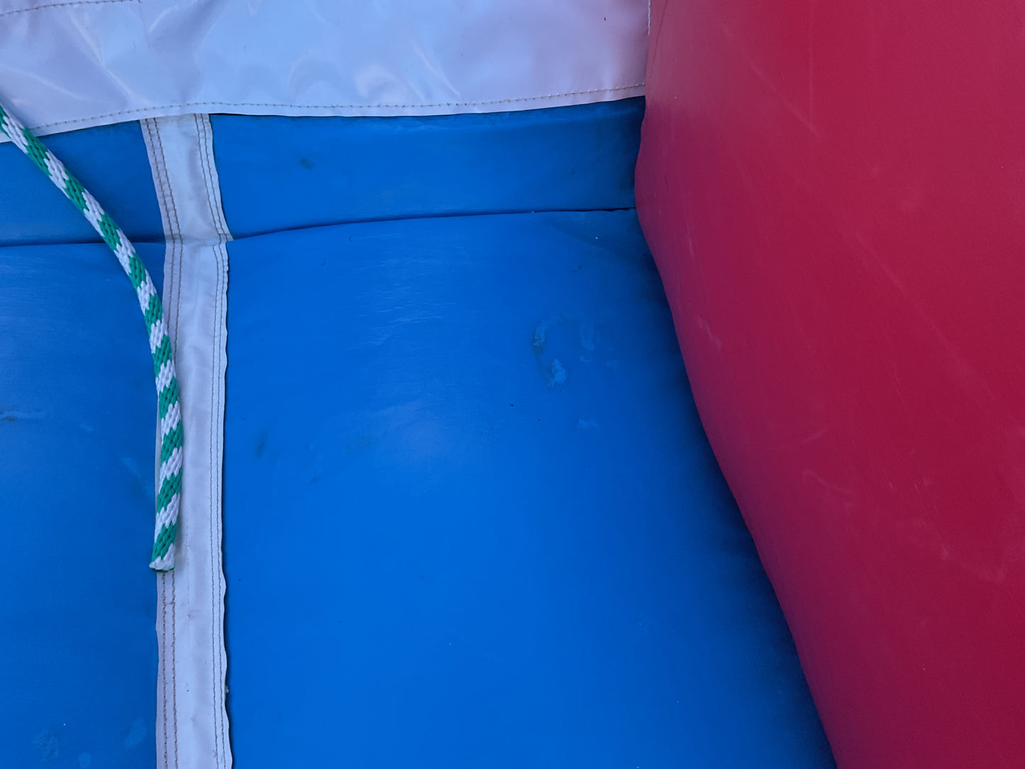 3-n-1 Bounce Climb Slide