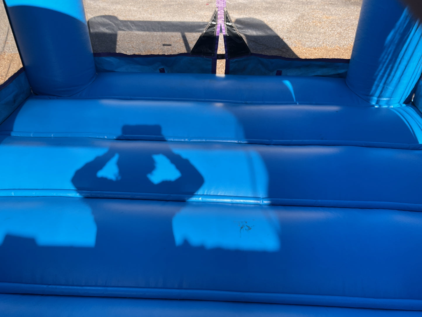 3-n-1 Bounce Climb Slide