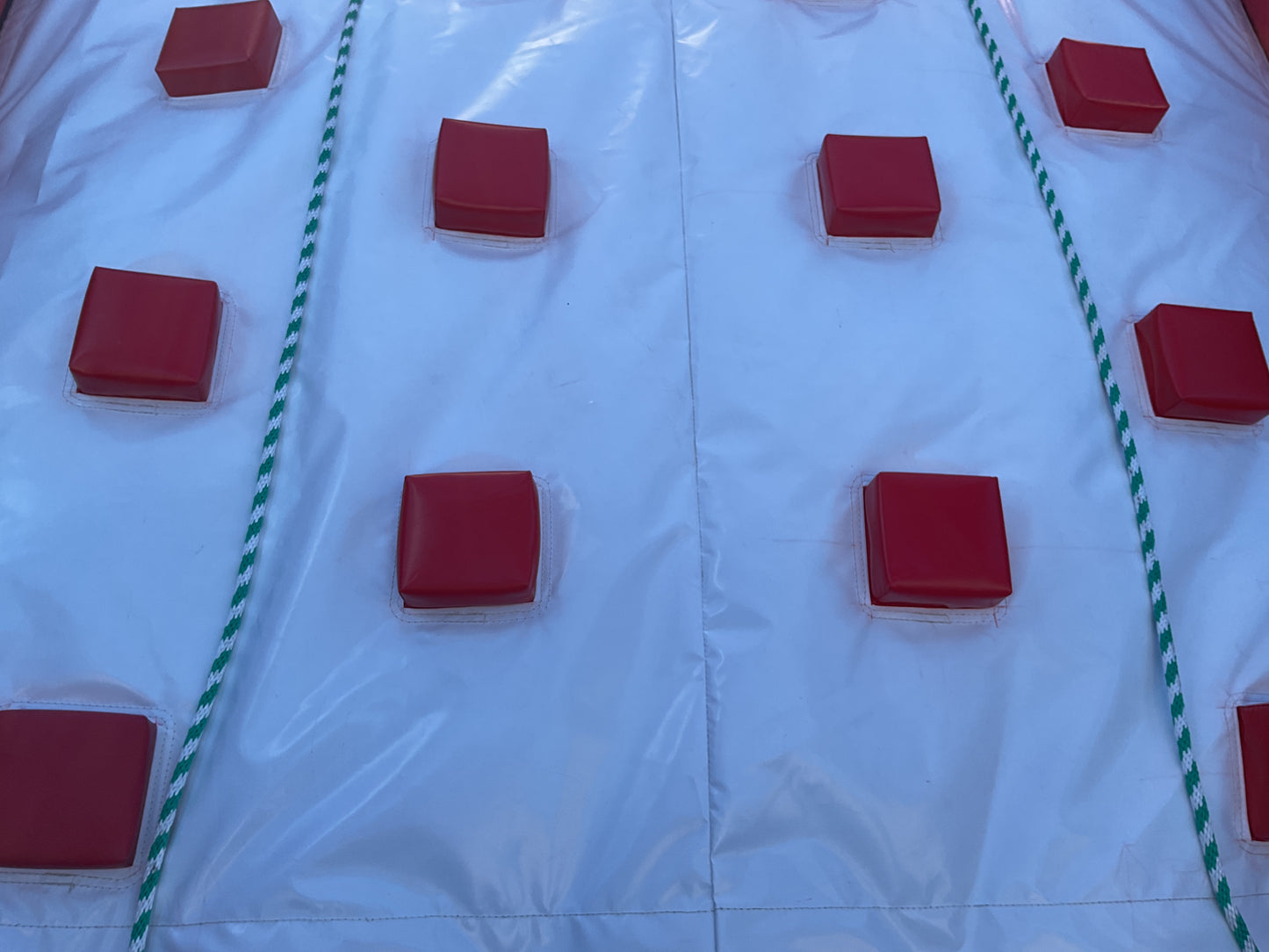 3-n-1 Bounce Climb Slide