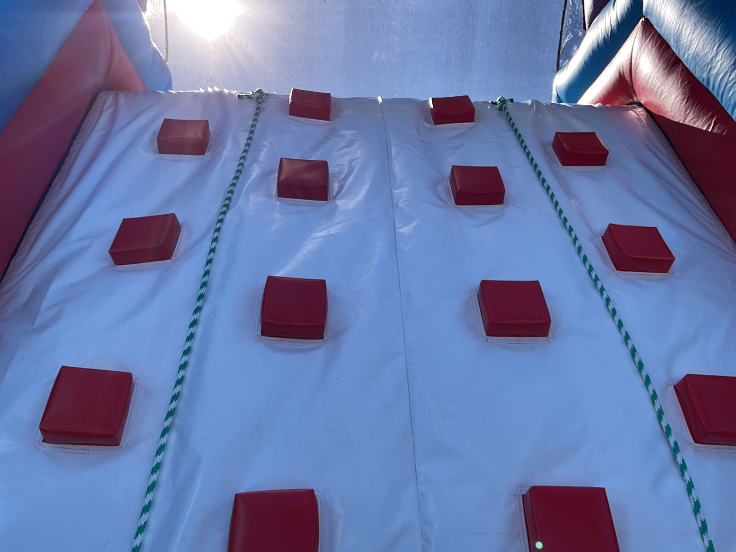 3-n-1 Bounce Climb Slide