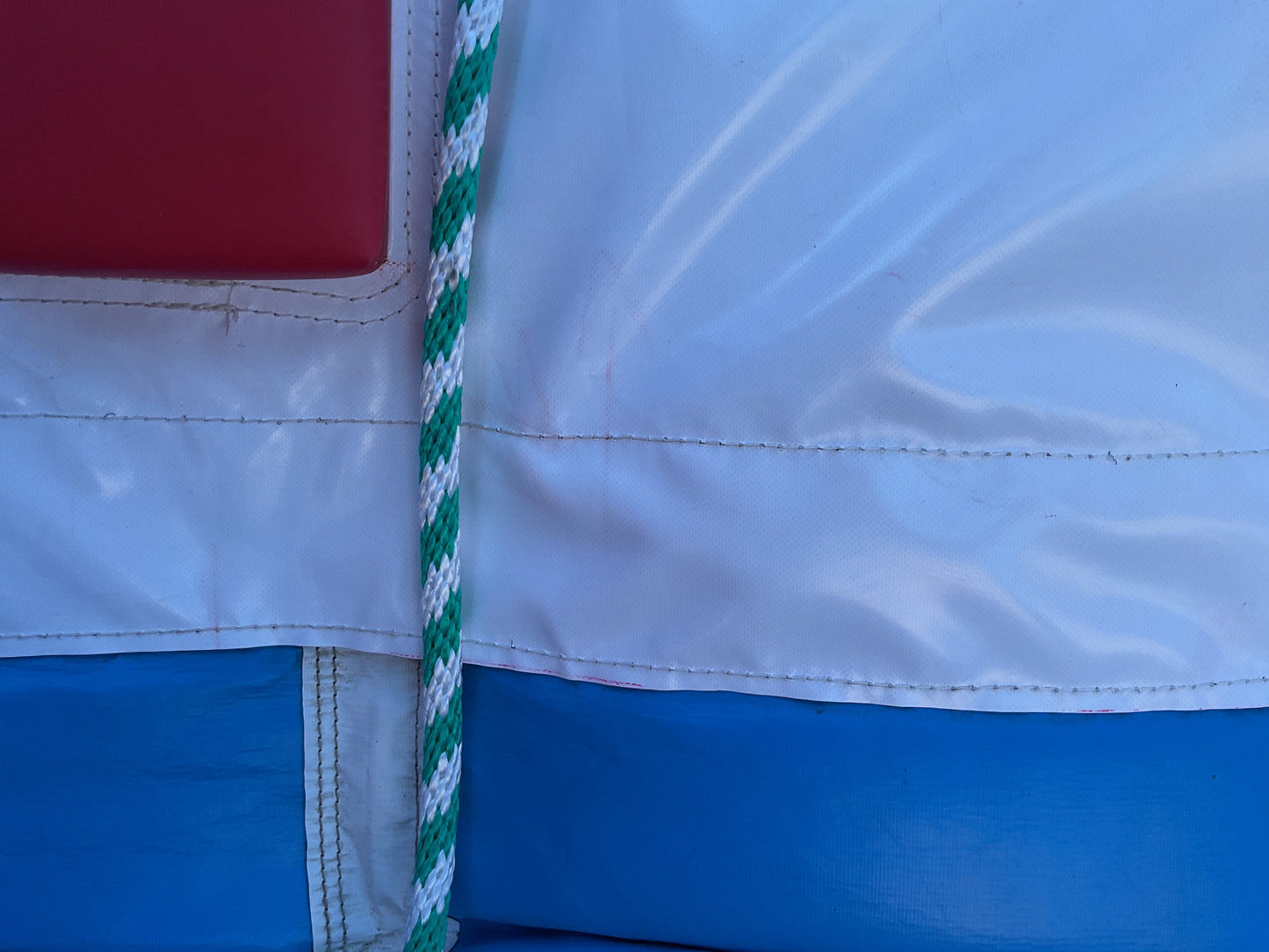 3-n-1 Bounce Climb Slide