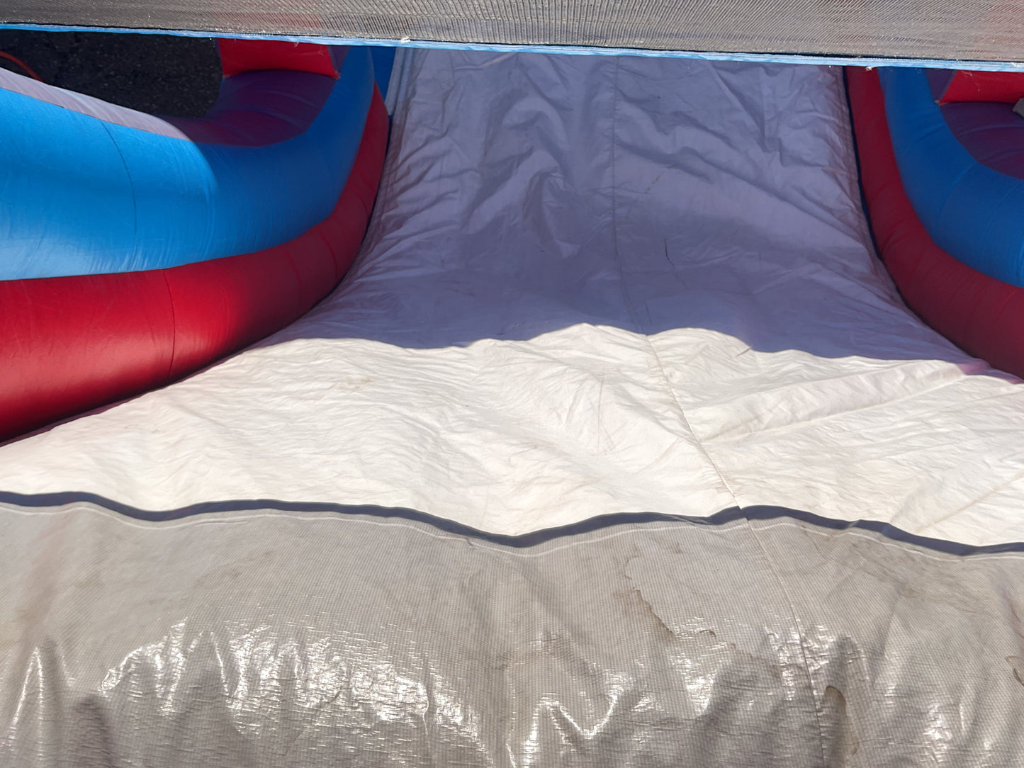 3-n-1 Bounce Climb Slide