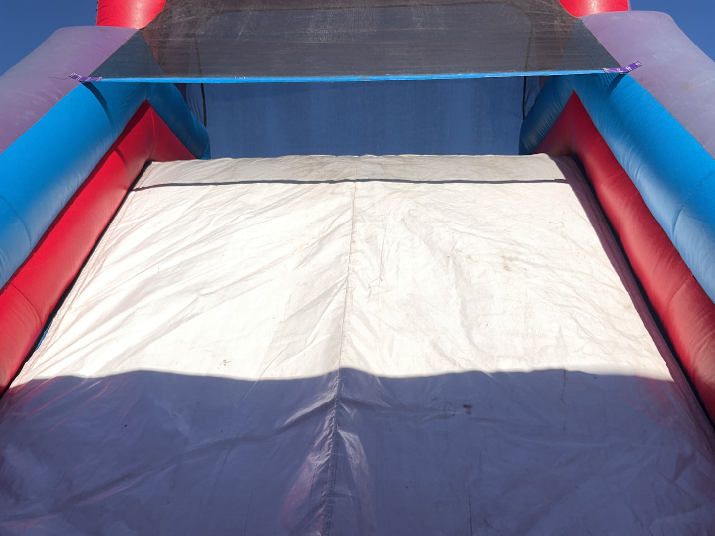 3-n-1 Bounce Climb Slide