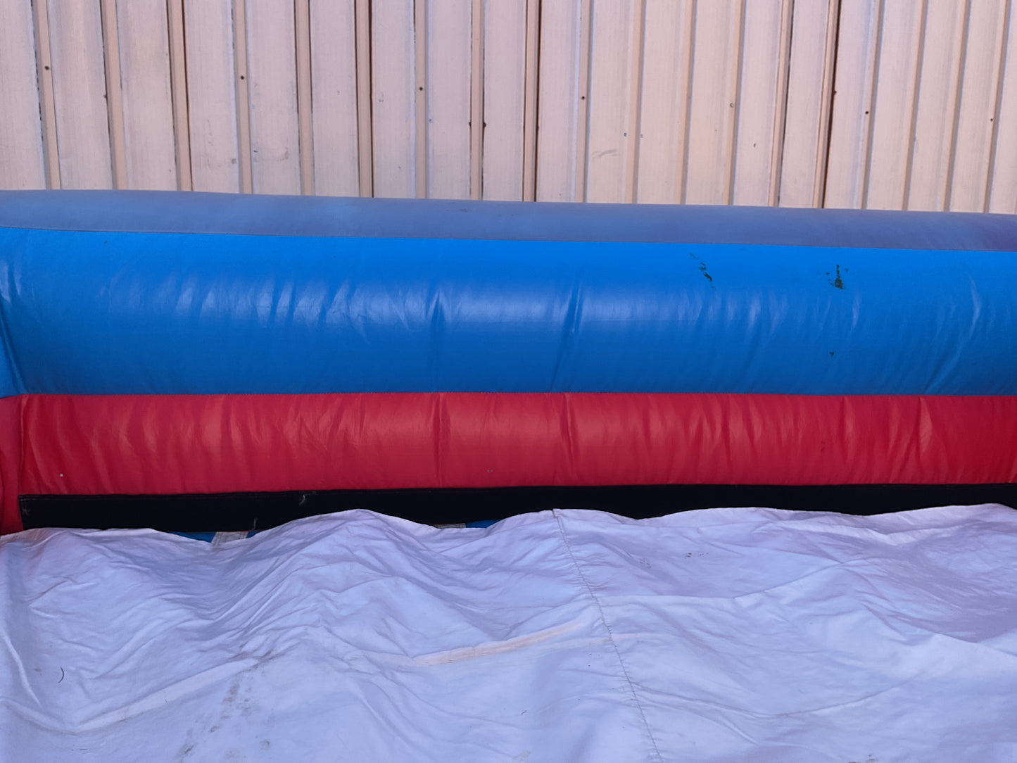 3-n-1 Bounce Climb Slide