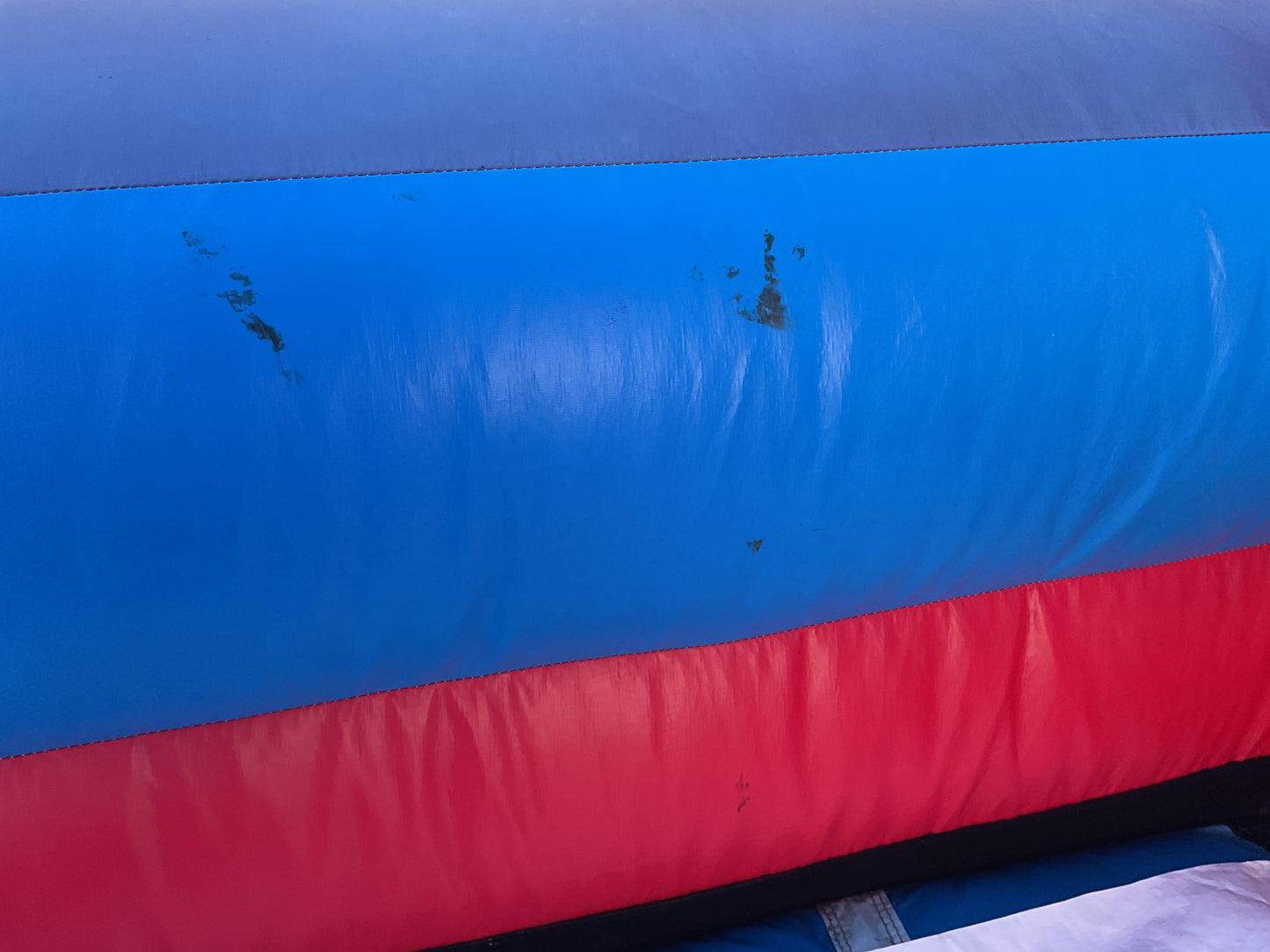 3-n-1 Bounce Climb Slide