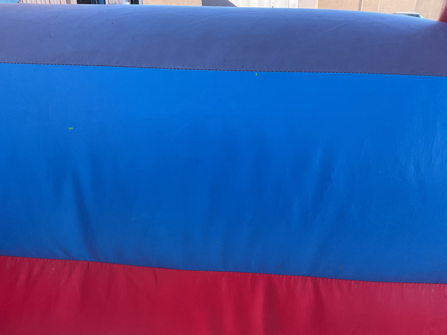 3-n-1 Bounce Climb Slide