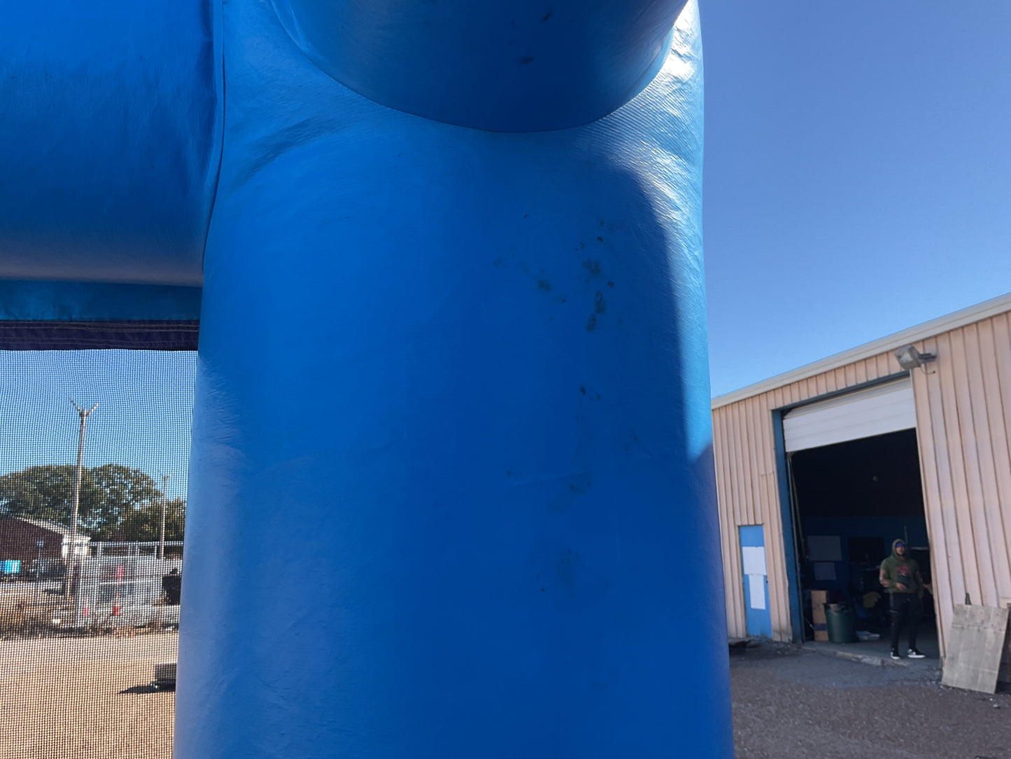 3-n-1 Bounce Climb Slide