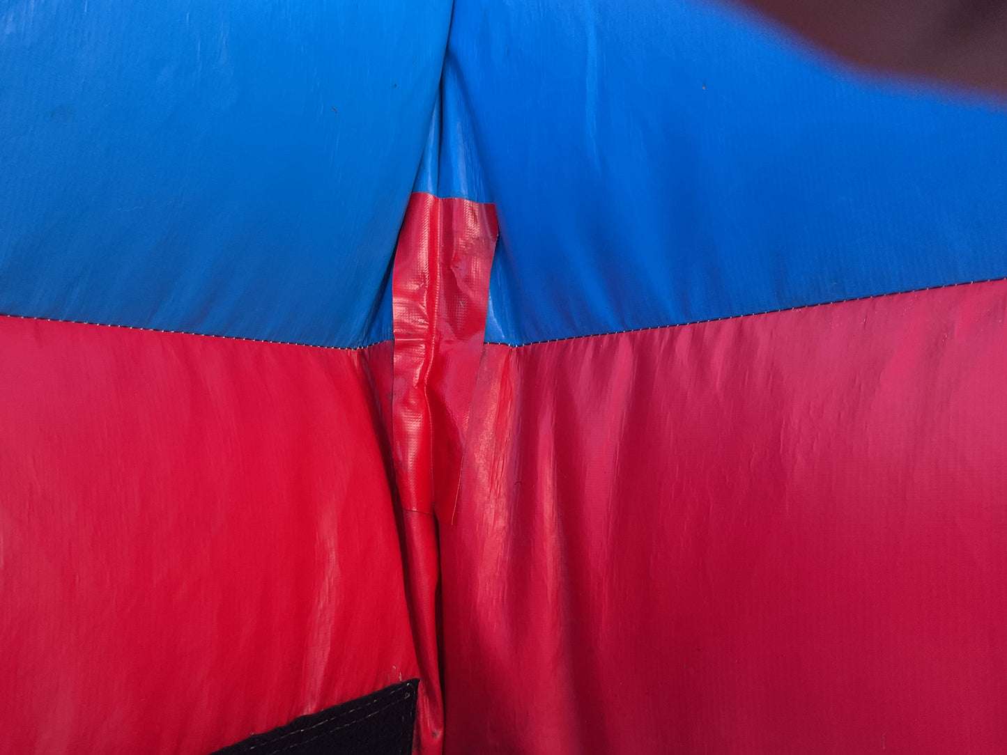 3-n-1 Bounce Climb Slide