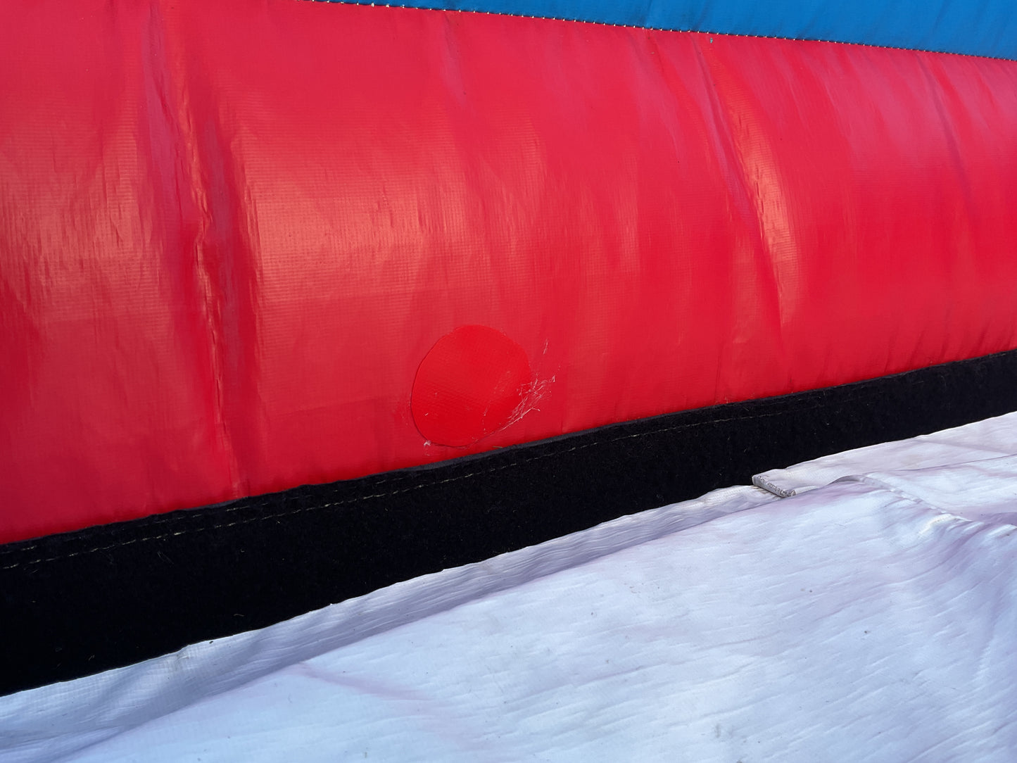 3-n-1 Bounce Climb Slide