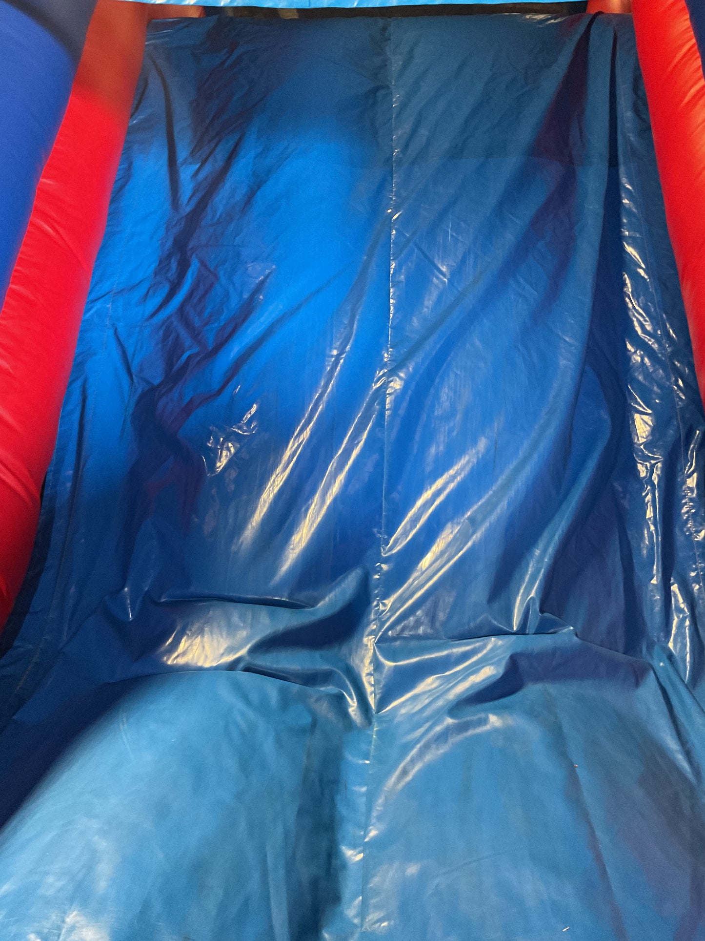 Challenge Course Obstacle