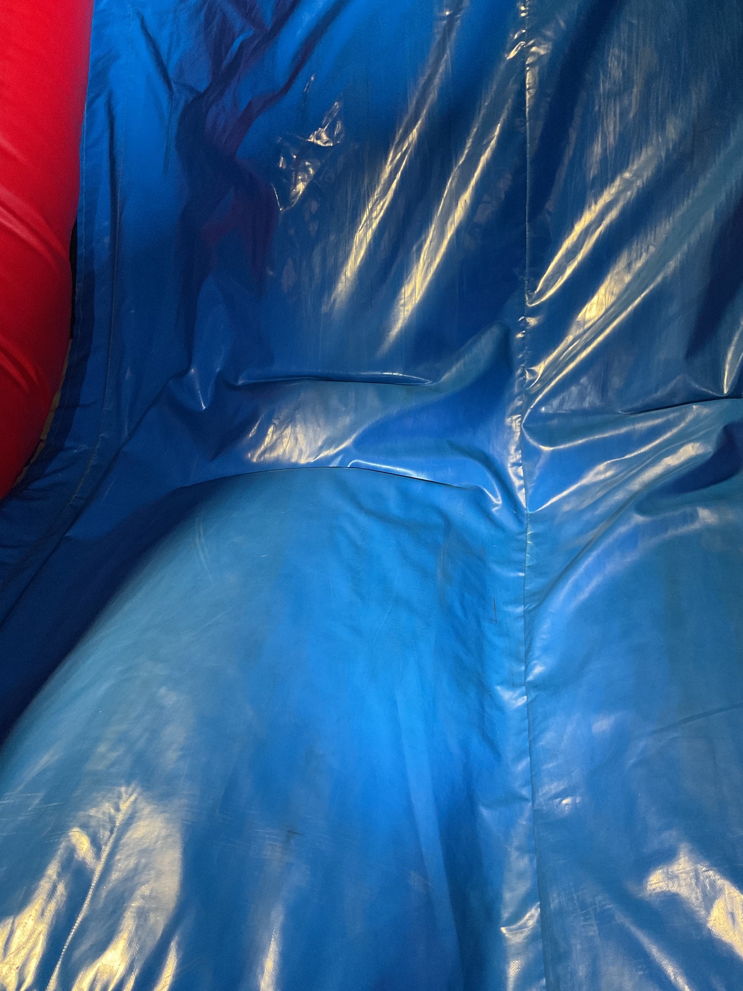 Challenge Course Obstacle