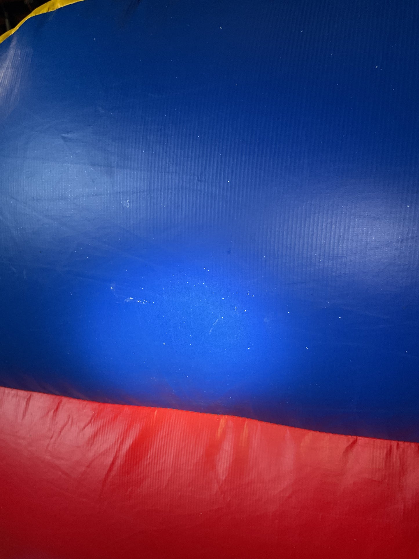 Challenge Course Obstacle