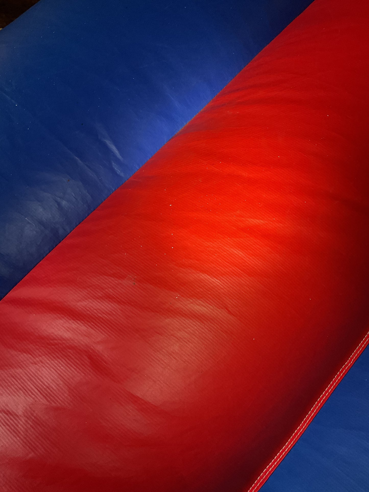 Challenge Course Obstacle