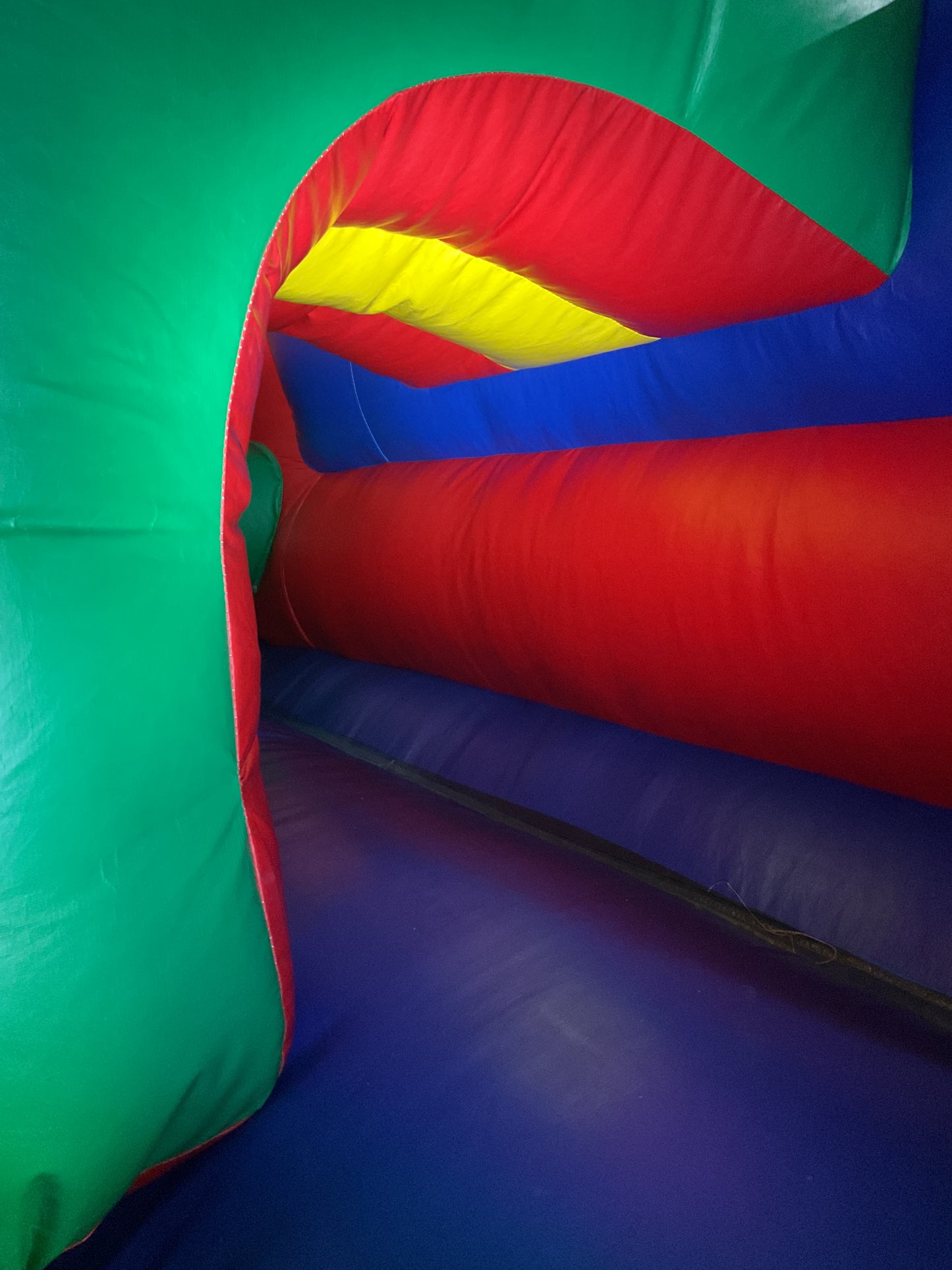 Challenge Course Obstacle