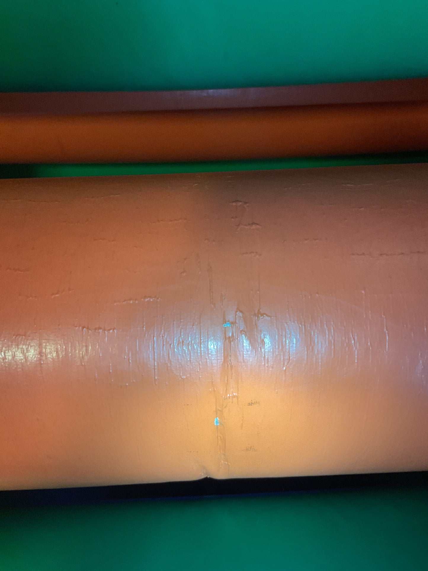 Challenge Course Obstacle