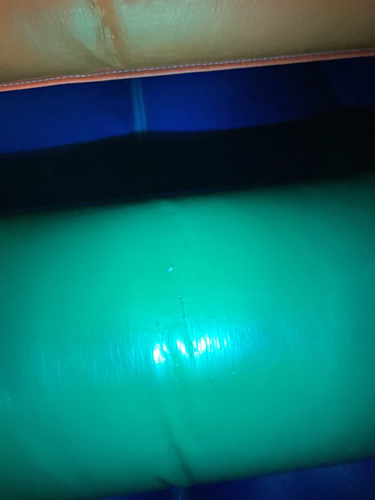 Challenge Course Obstacle