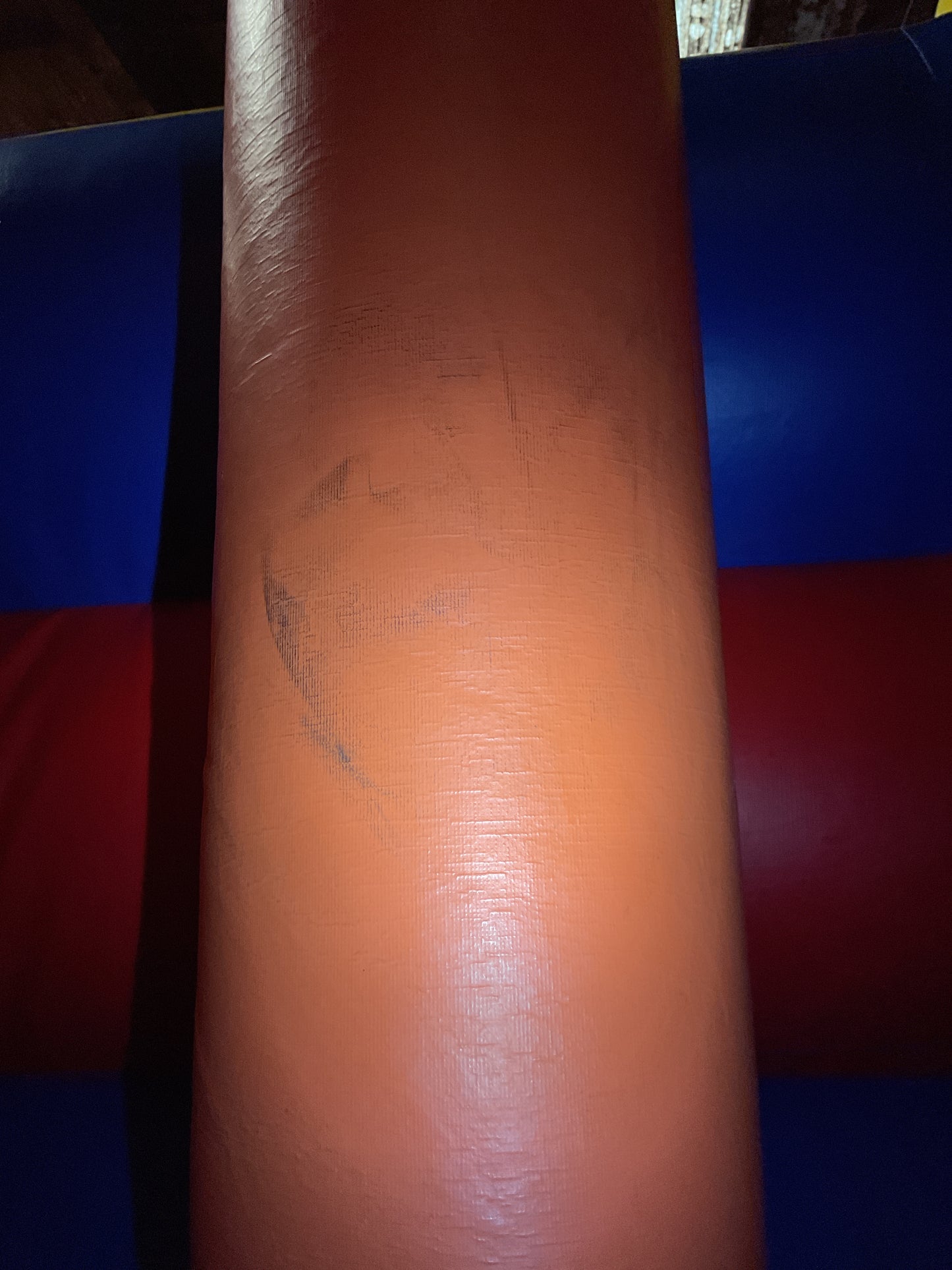 Challenge Course Obstacle