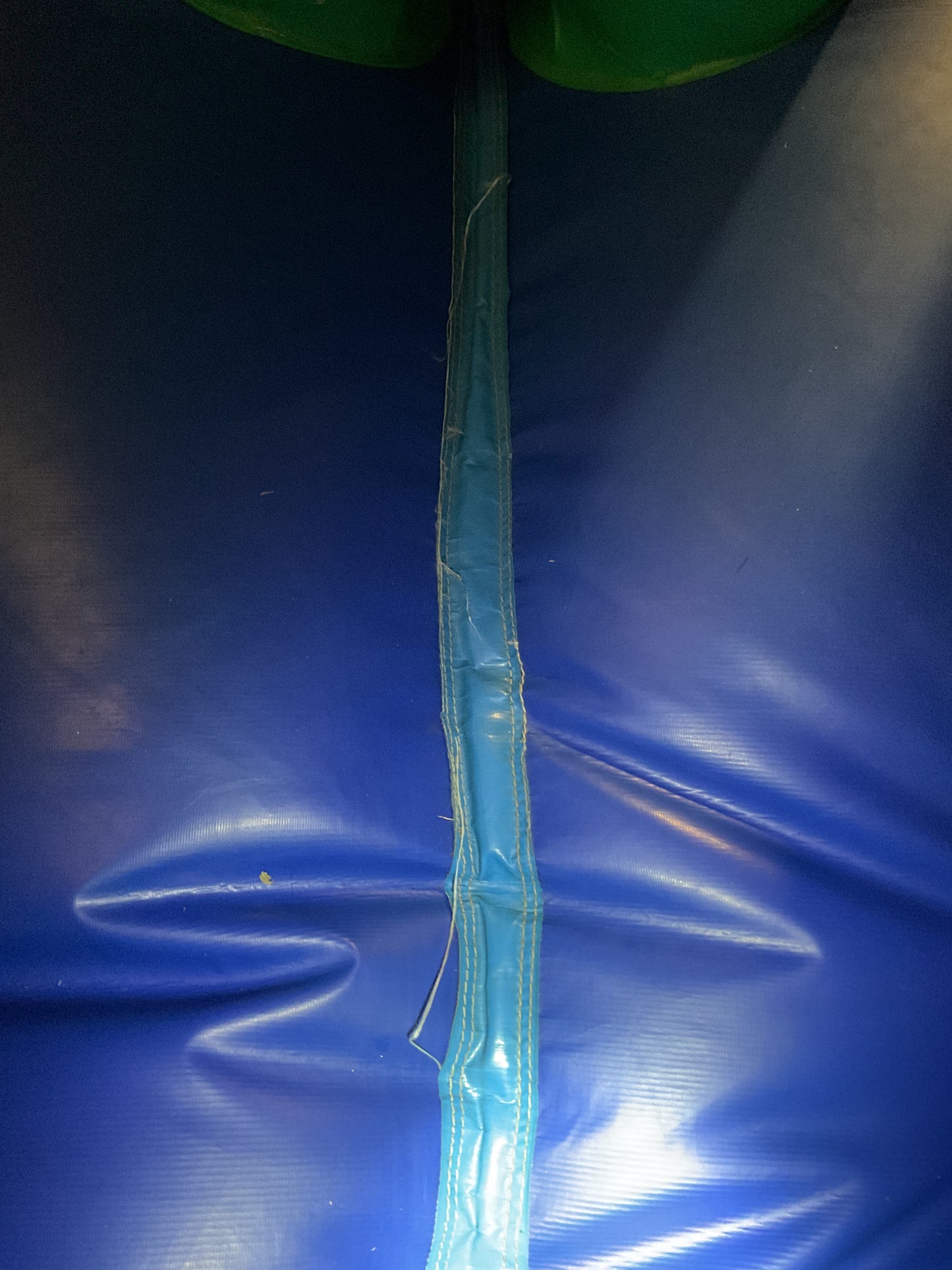 Challenge Course Obstacle