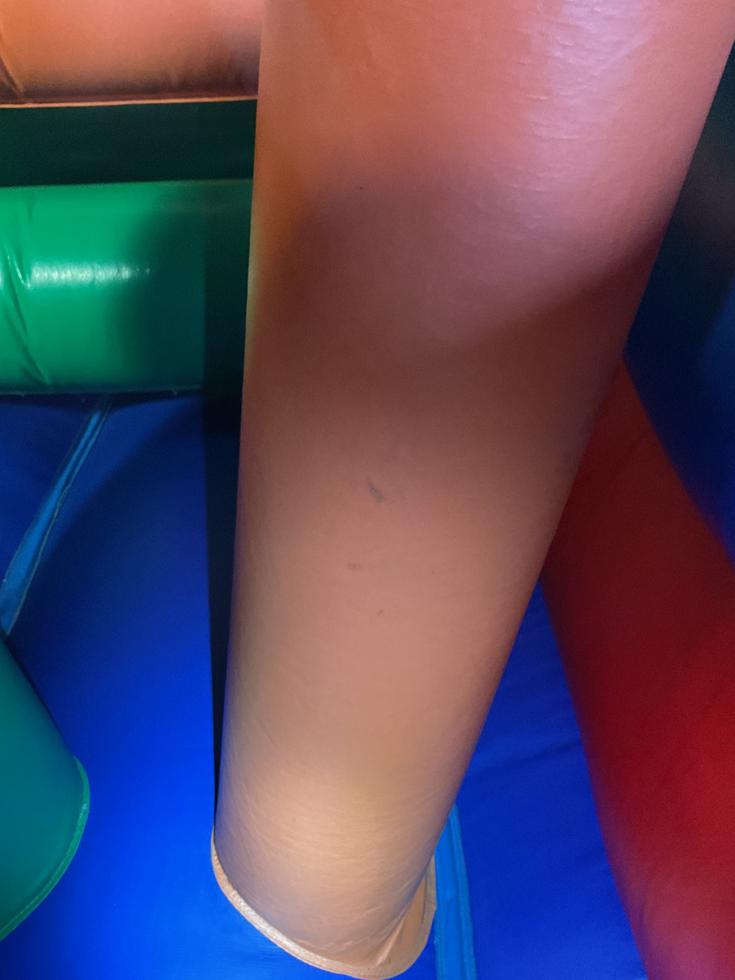 Challenge Course Obstacle