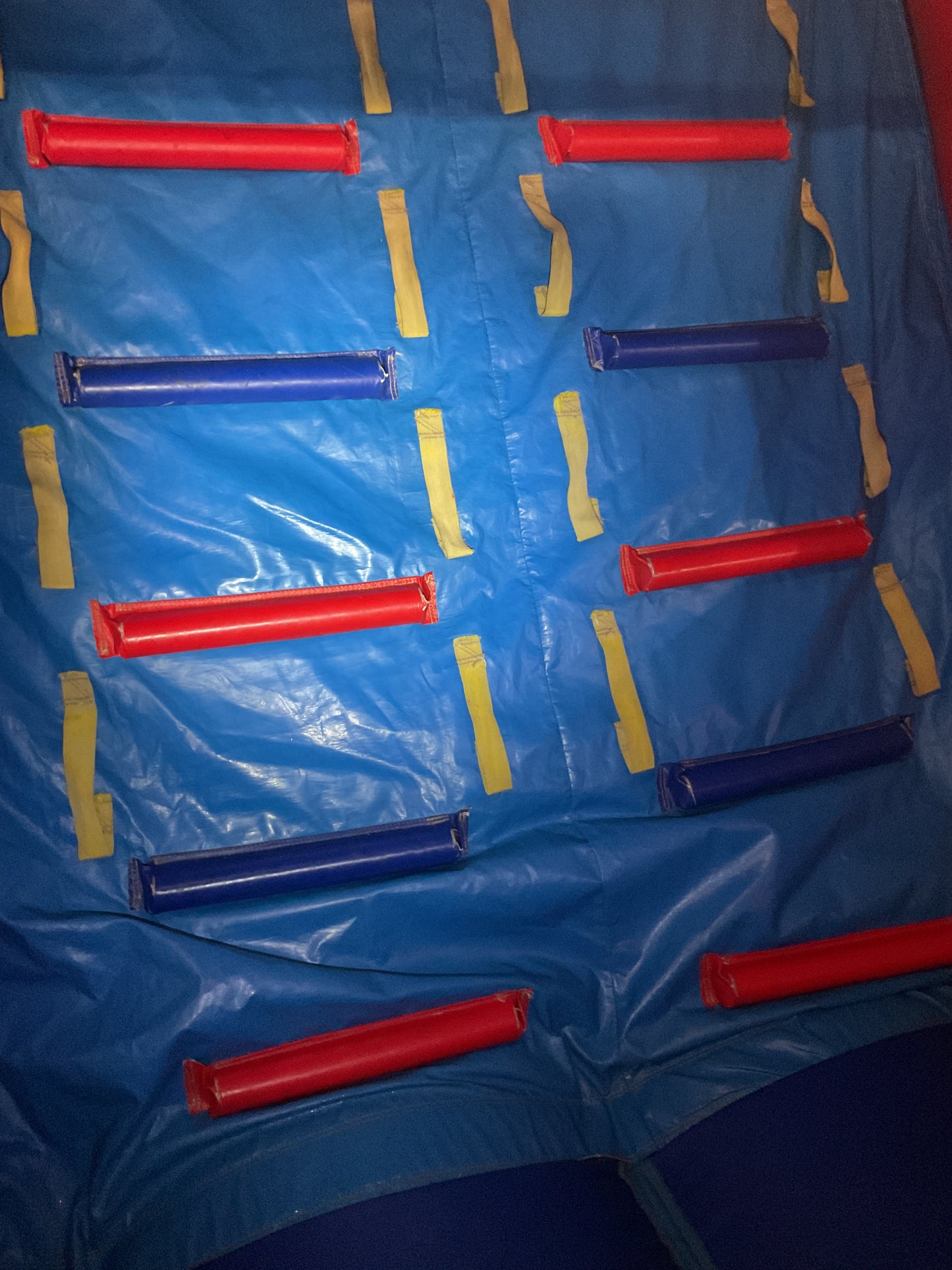 Challenge Course Obstacle