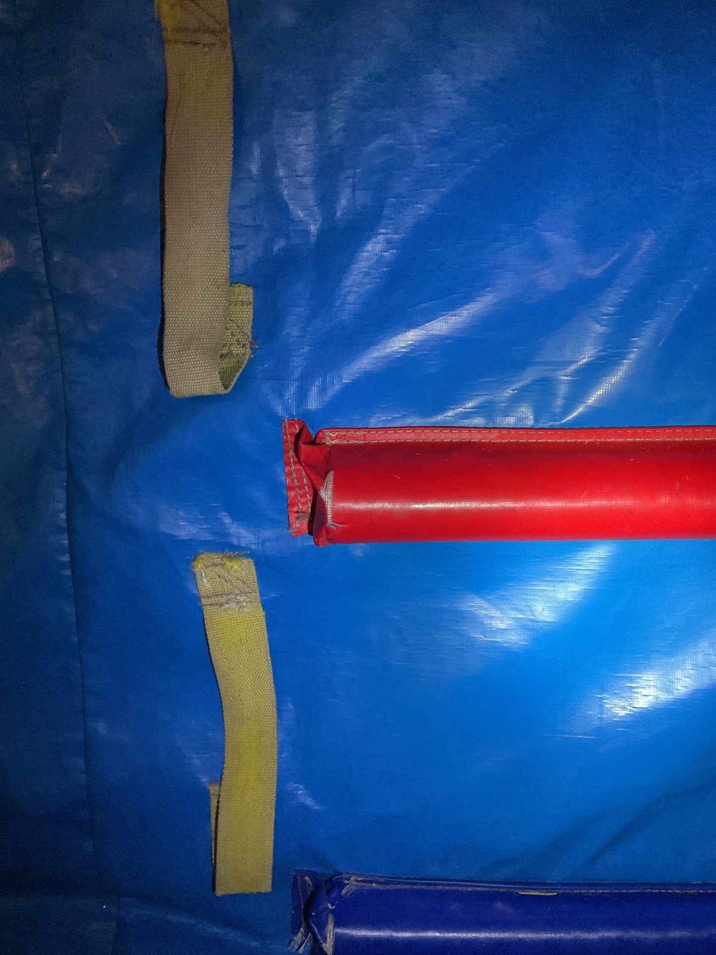 Challenge Course Obstacle