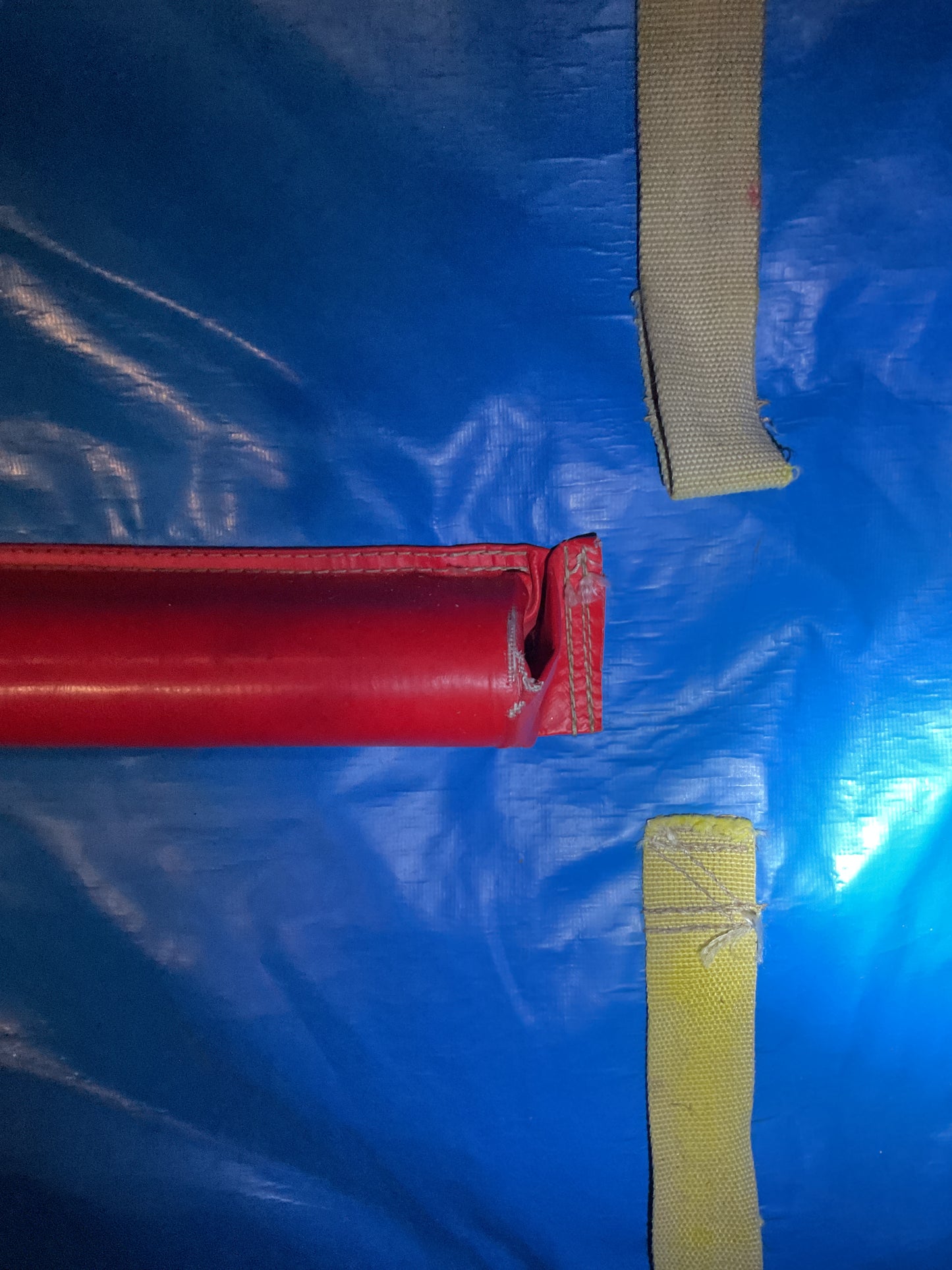 Challenge Course Obstacle