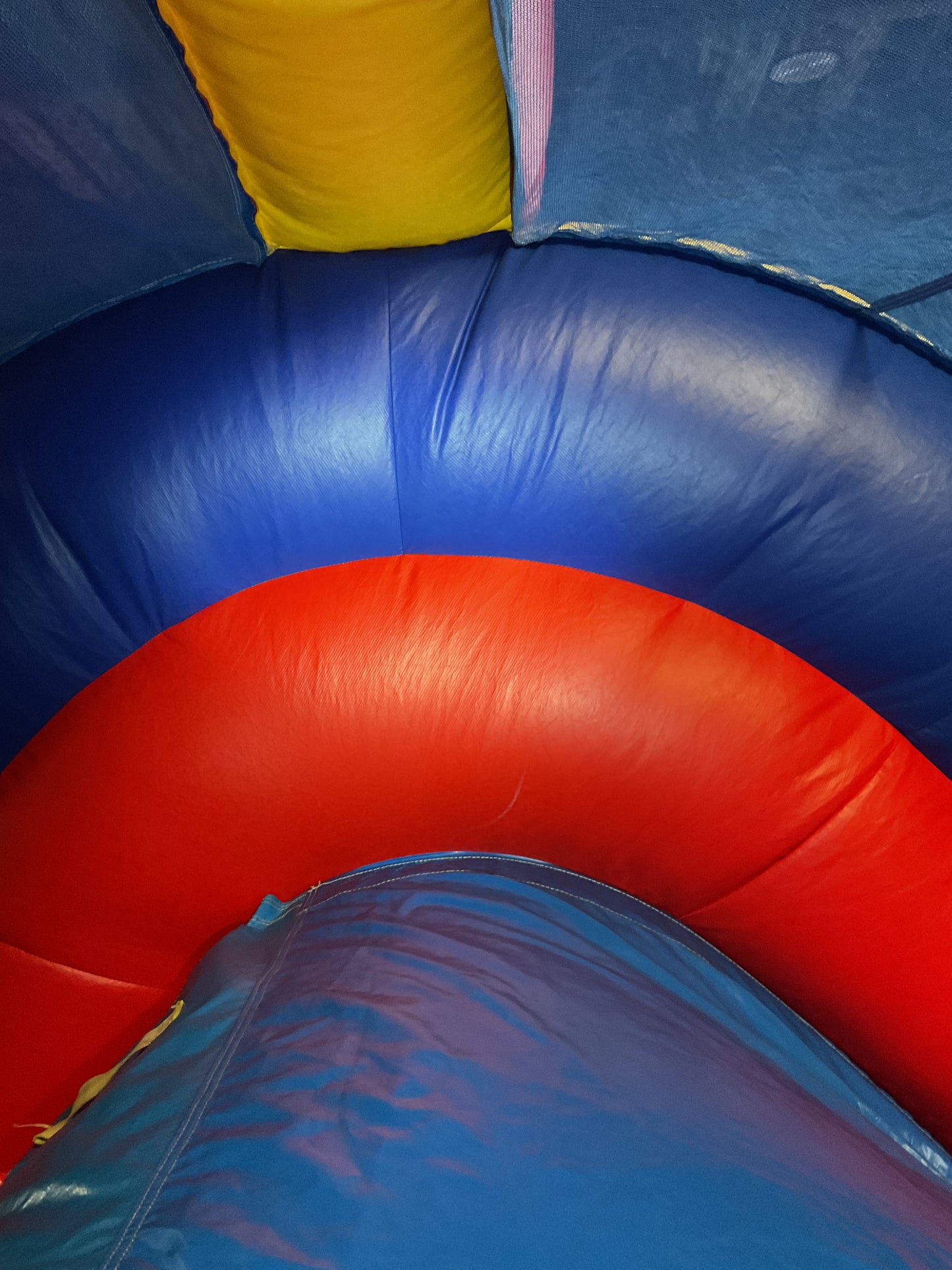 Challenge Course Obstacle