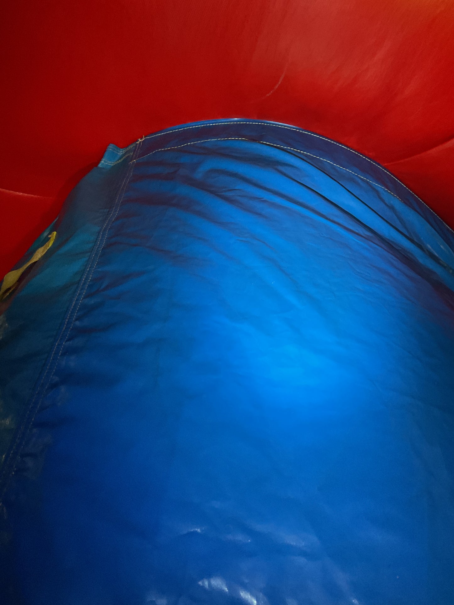 Challenge Course Obstacle