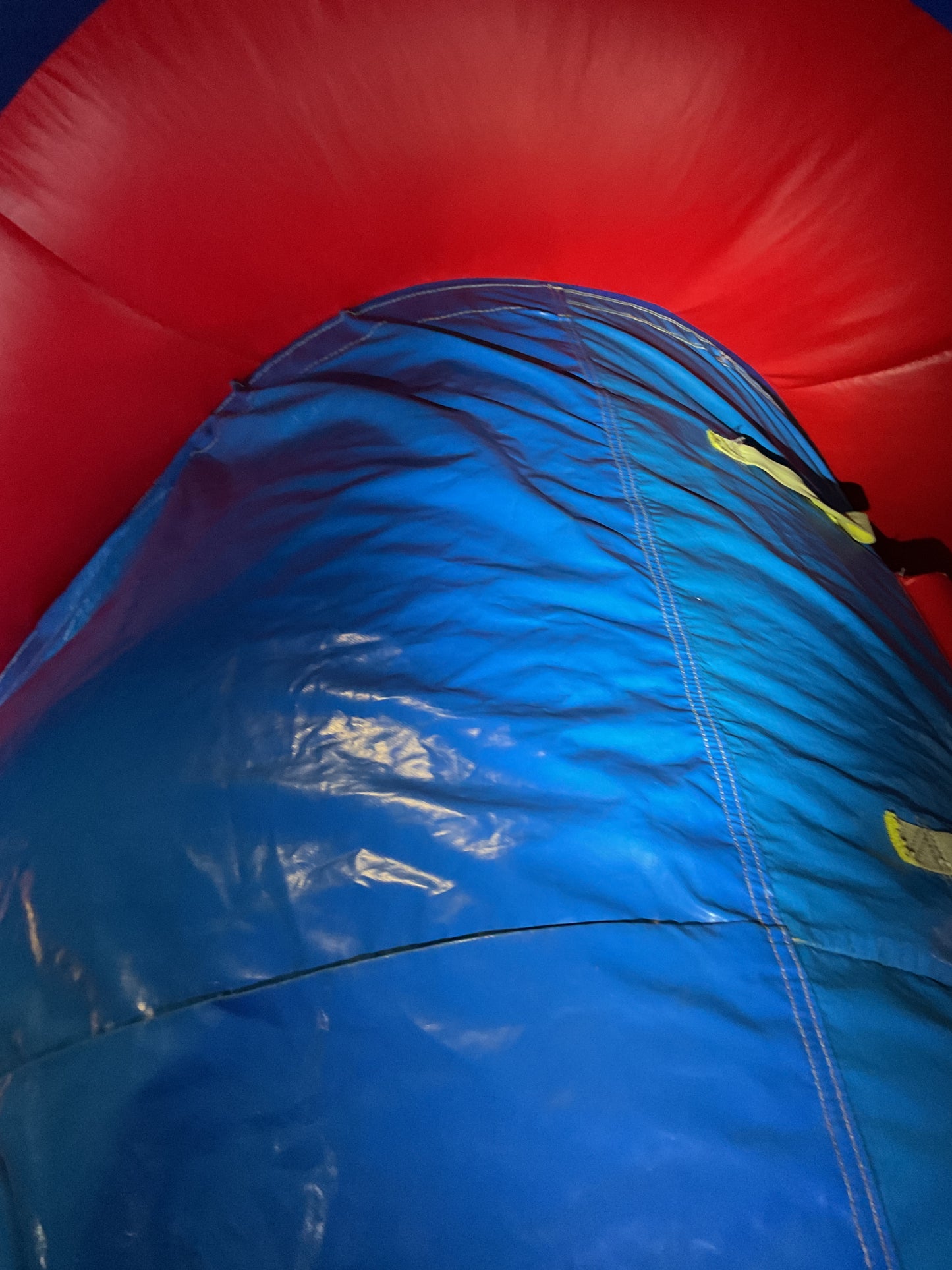 Challenge Course Obstacle