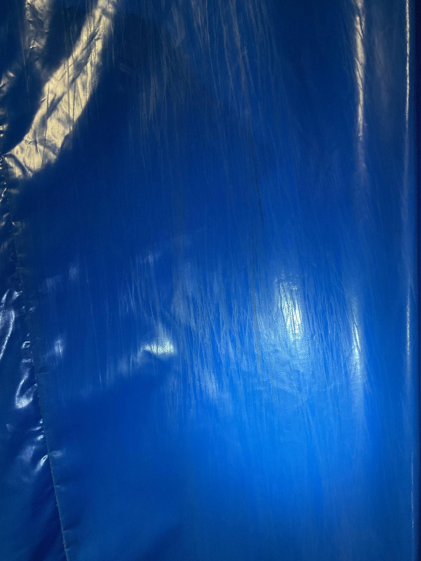 Challenge Course Obstacle