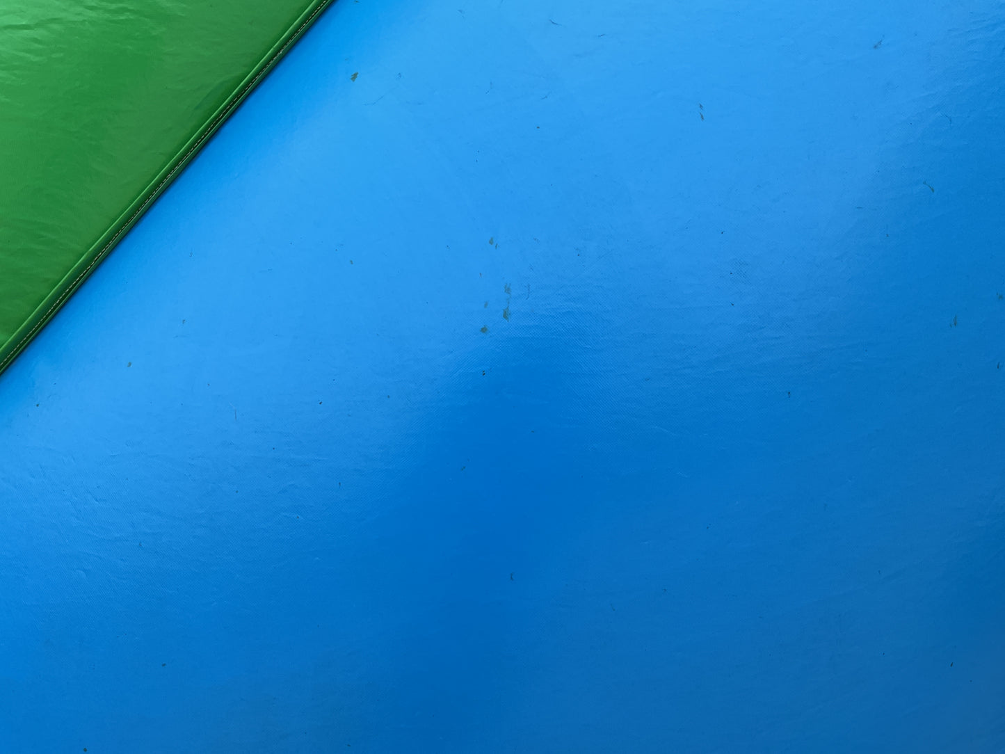 22' Vertical Rush Slide