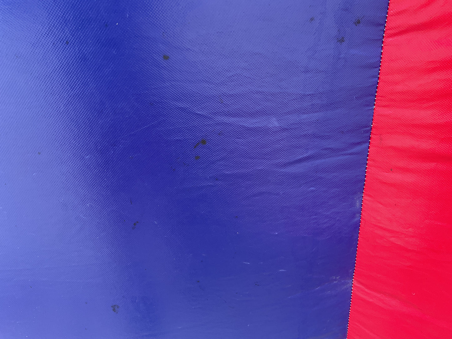 22' Vertical Rush Slide