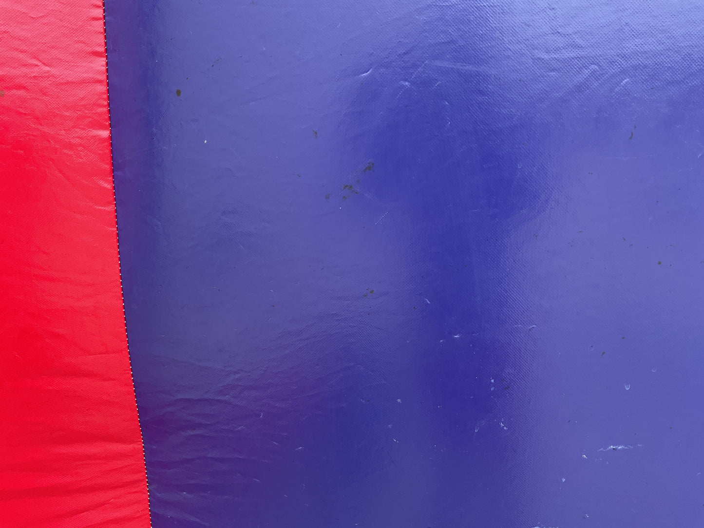 22' Vertical Rush Slide