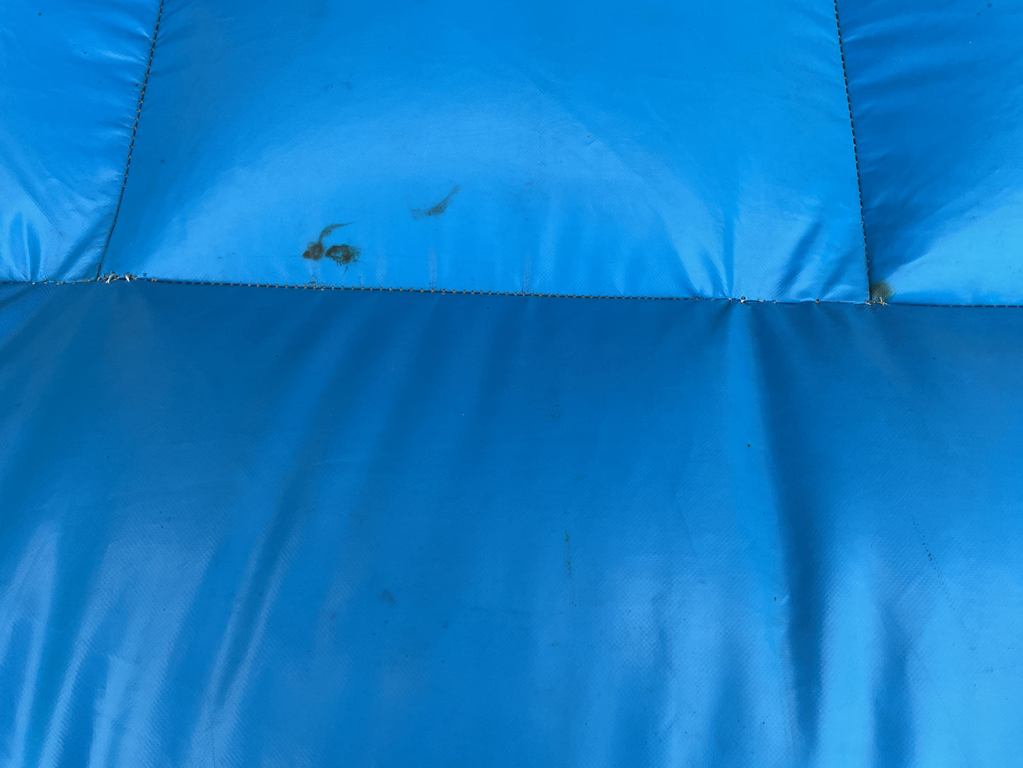 22' Vertical Rush Slide