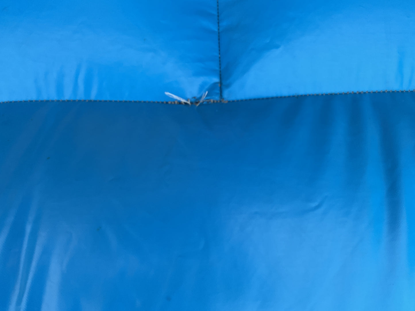 22' Vertical Rush Slide