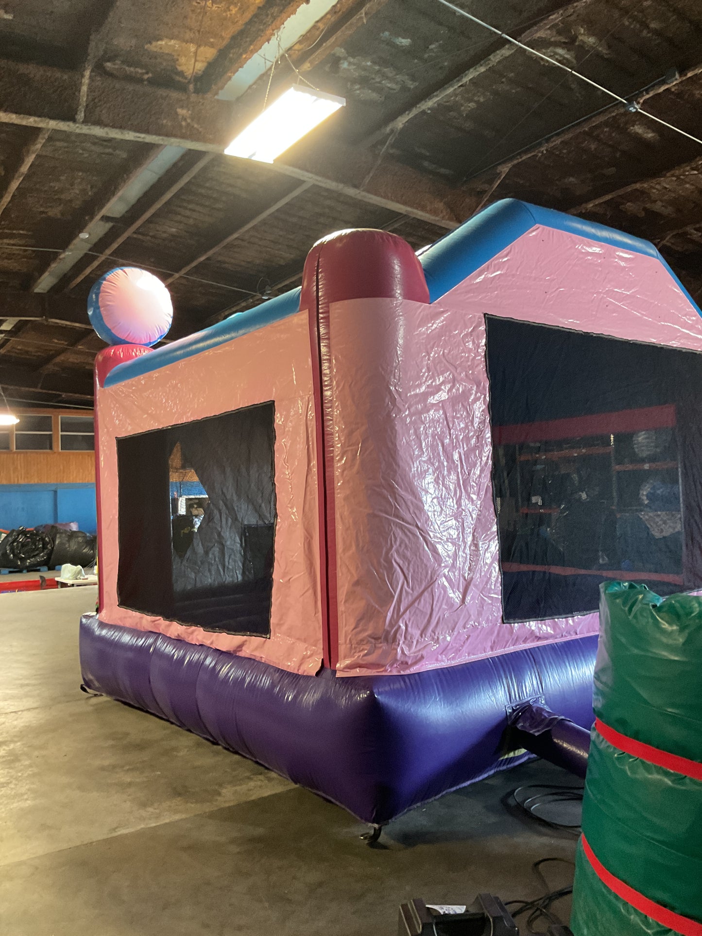 Disney Princess Bounce