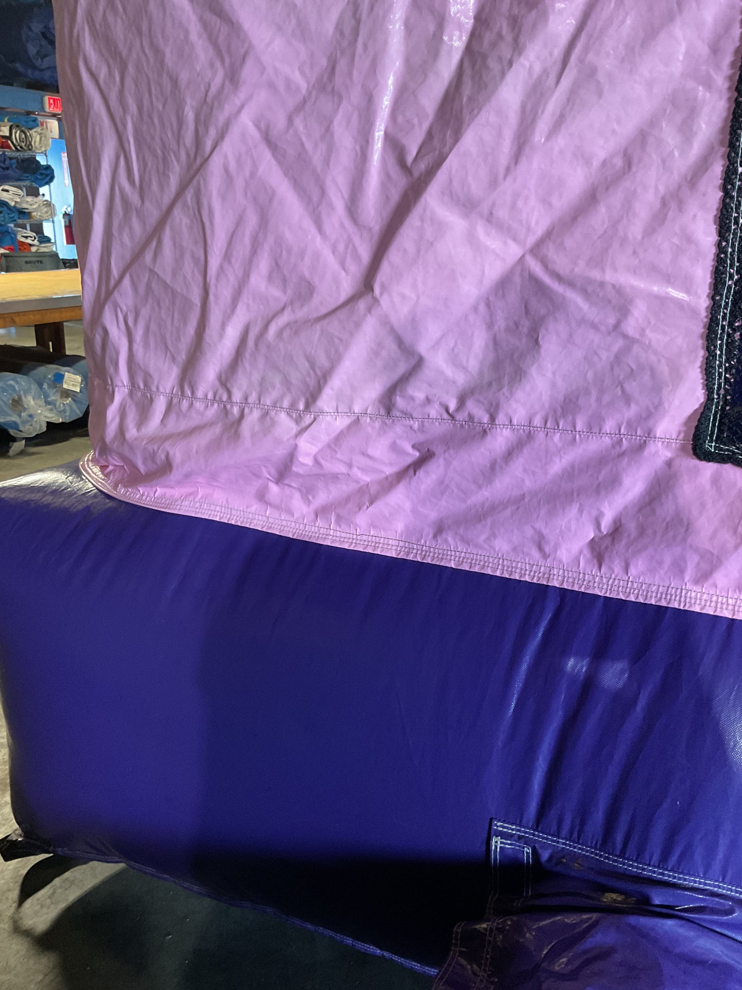 Disney Princess Bounce