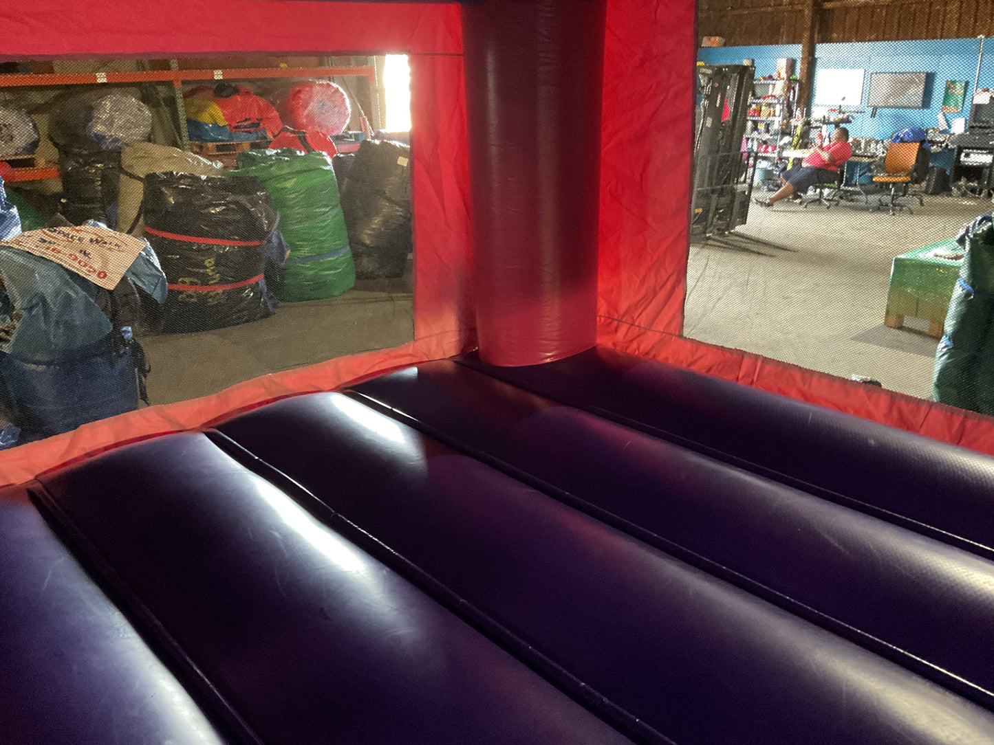 Disney Princess Bounce