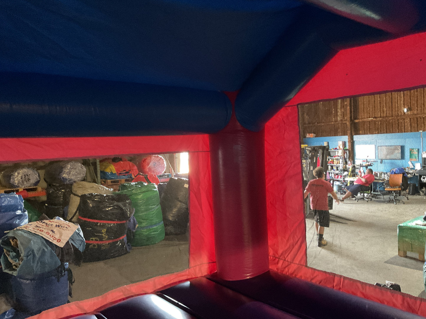 Disney Princess Bounce