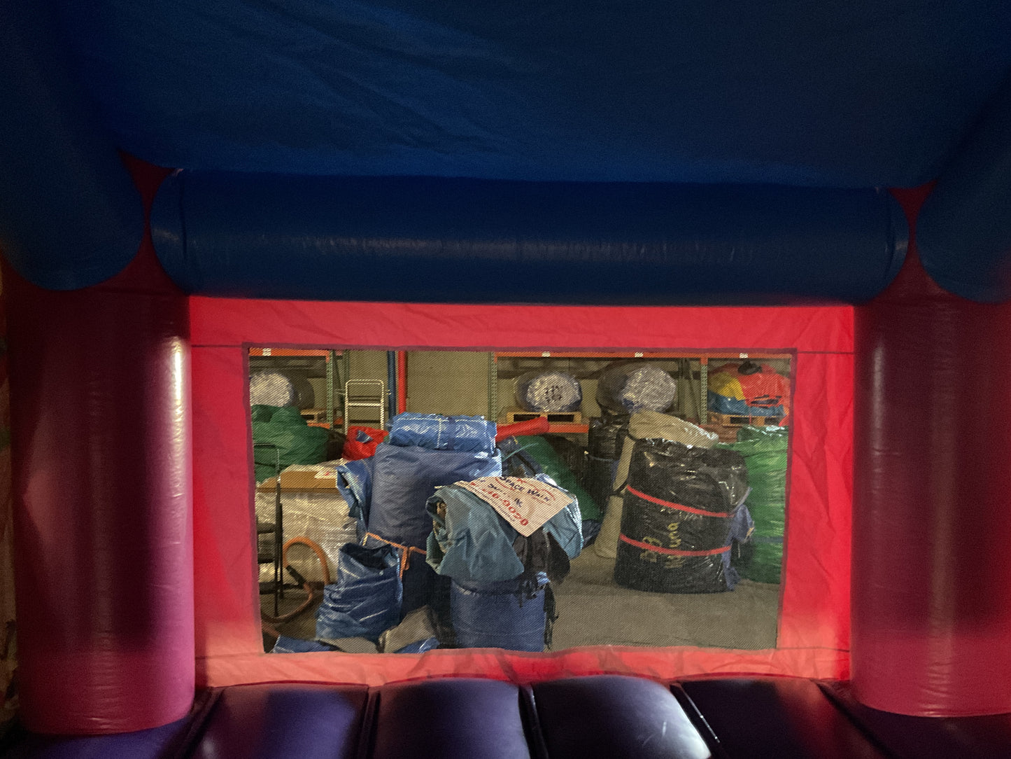 Disney Princess Bounce